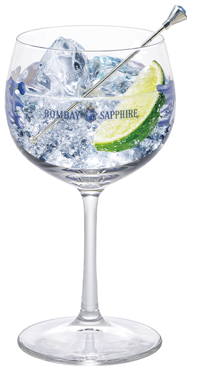 Bombay Sapphire