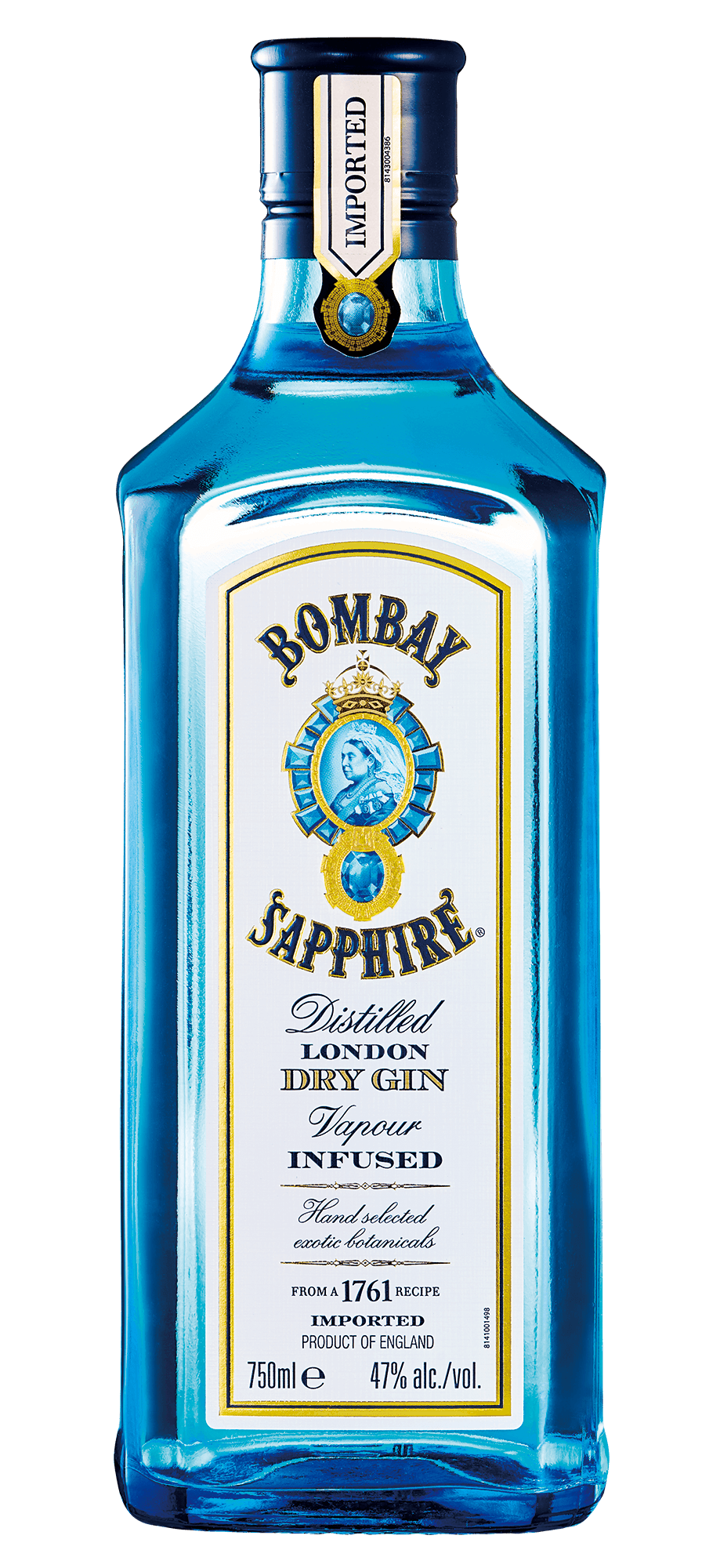 Bombay Sapphire